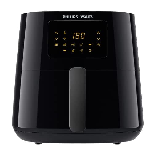 Airfryer Philips Walita XL 6,2L