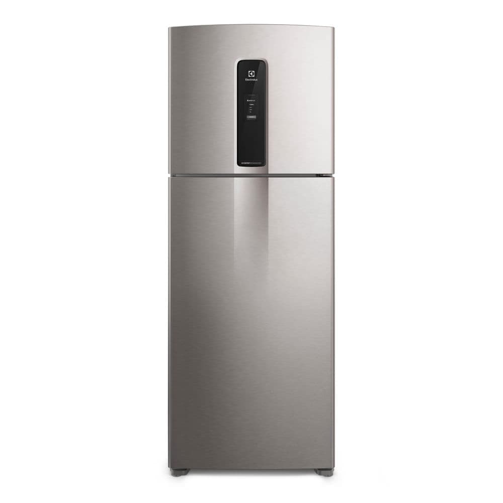 Geladeira Electrolux Inverter 480L