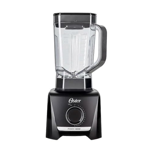 Liquidificador Oster 1400 Full 3,2L