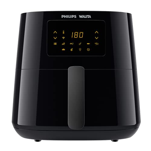 Airfryer Philips Walita XL 6,2L