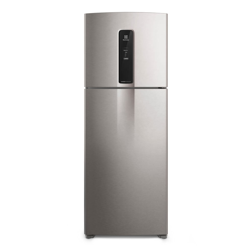 Geladeira Electrolux Inverter 480L