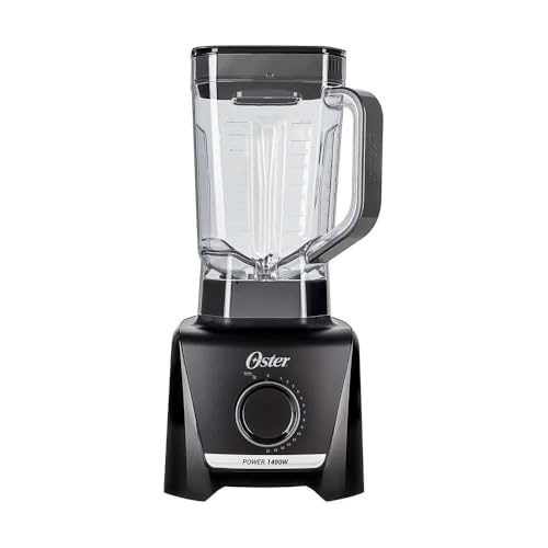 Liquidificador Oster 1400 Full 3,2L